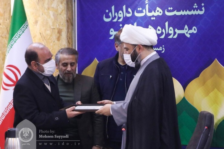 &laquo;تشکل&zwnj;های دینی&raquo; منشاء برکات در حل بحران&zwnj;های جامعه هستند