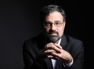 سایت جدید &laquo;هنرهای تجسمی حوزه هنری&raquo; به&zwnj;زودی راه&zwnj;اندازی می&zwnj;شود