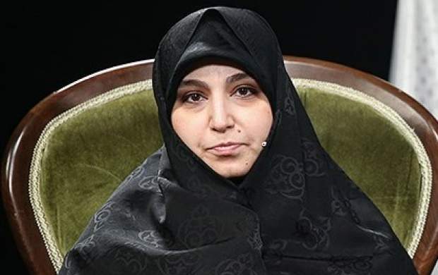 پدر به جایگاه &laquo;ولایت&raquo; اعتقاد قلبی داشت