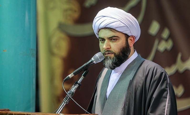 گره حاشیه&zwnj;نشین&zwnj;ها به دست امامان محله و با سلوک طلبگی باز می&zwnj;شود