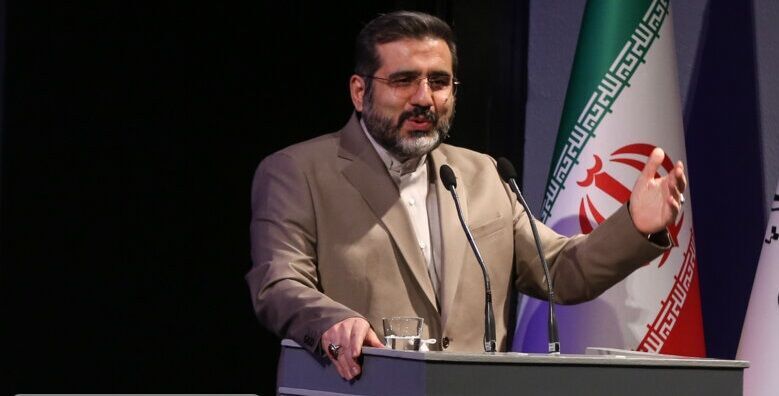 شاهد تغییرات جدی در همه حوزه&zwnj;های فرهنگی کشور خواهیم بود