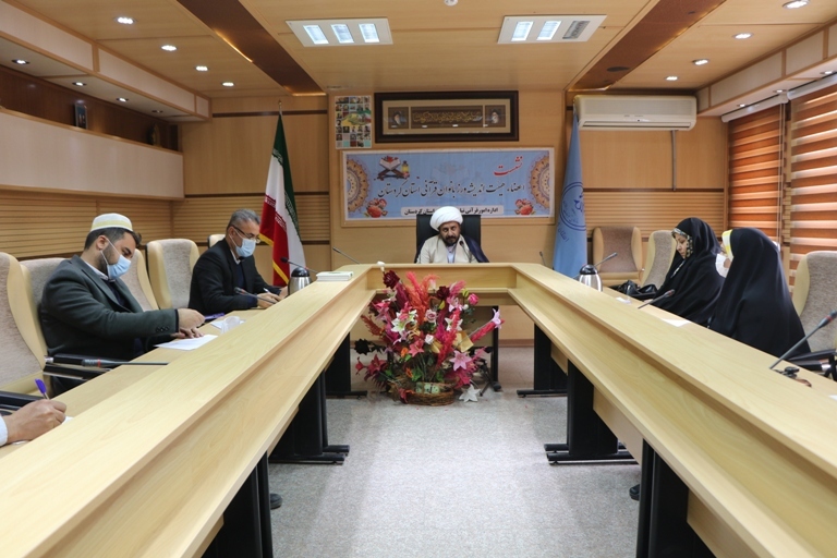 طرح&zwnj;ها و ایده&zwnj;های فعالان قرآنی کردستان حمایت می&zwnj;شوند