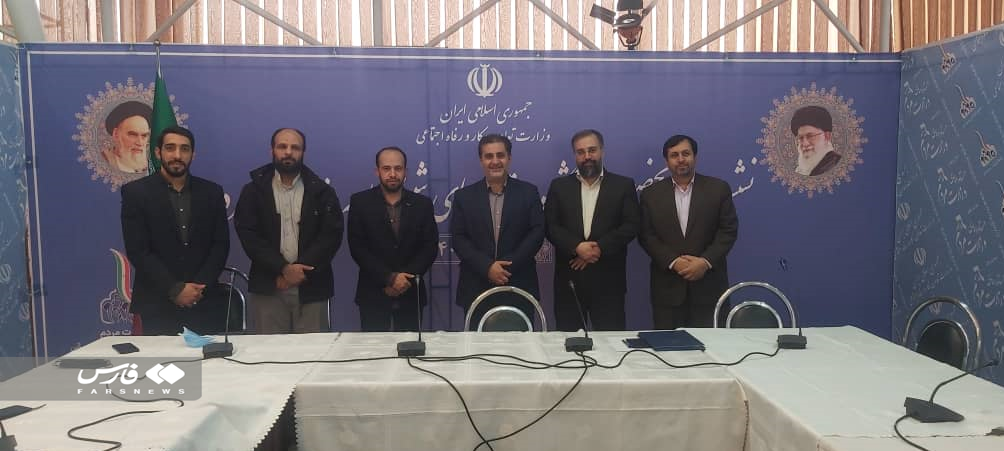 اختصاص امکانات رفاهی و ورزشی وزارت تعاون برای پیرغلامان و هیأت&zwnj;ها