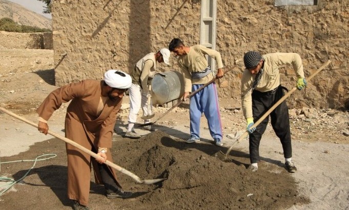 حضور ۱۵۰ امام روستا و محله در طرح &laquo;مهرواره اوج&raquo;