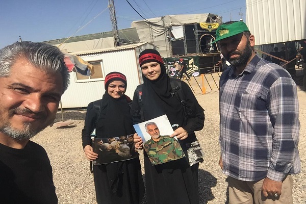 مراسم &laquo;اربعین حسینی&raquo; در کربلا از سوی بسیاری از رسانه&zwnj;های خارجی بایکوت شده بود