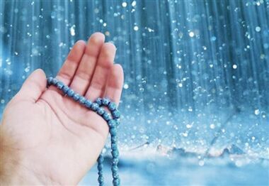 رویکرد پویش مجازی &laquo;ماه امید&raquo; تبیین رحمت الهی در حل مشکلات است