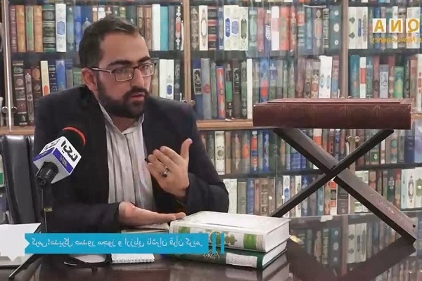 اهتمام برصدور مجوز ارزیابی ناشران قرآن همزمان با برگزاری نمایشگاه بین المللی قرآن