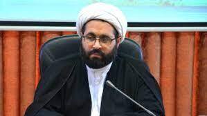 ضرورت اجرای برنامه های اثربخش در هیات مذهبی ضرورت اجرای برنامه های اثربخش در هیات مذهبی