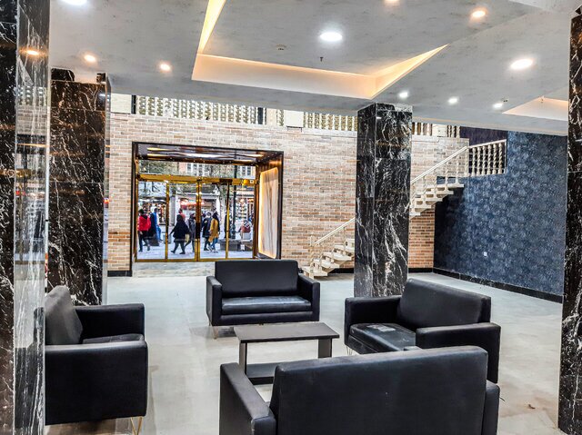 افتتاح نخستین پردیس سینمایی مدرن دراستان همدان افتتاح نخستین پردیس سینمایی مدرن دراستان همدان