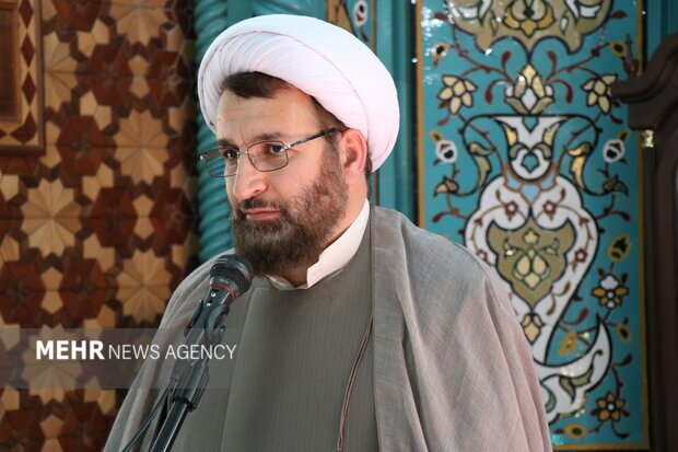 سیره امام حسن (ع) الگوی «مواسات و همدلی» در اسلام است سیره امام حسن (ع) الگوی «مواسات و همدلی» در اسلام است