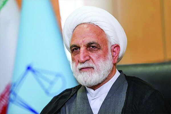 تاکید اژهای بر اهمیت ترویج معارف قرآنی با بهرهگیری از فناوری تاکید اژهای بر اهمیت ترویج معارف قرآنی با بهرهگیری از فناوری