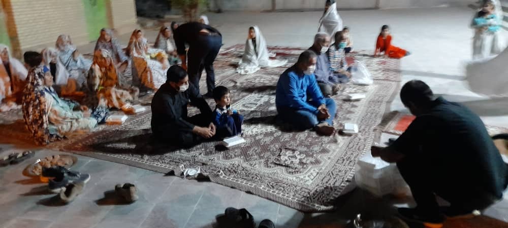 از تامین ۴ میلیارد کمک برای خرید تجهیزات پزشکی تا ترک اعتیاد معتادان از تامین ۴ میلیارد کمک برای خرید تجهیزات پزشکی تا ترک اعتیاد معتادان