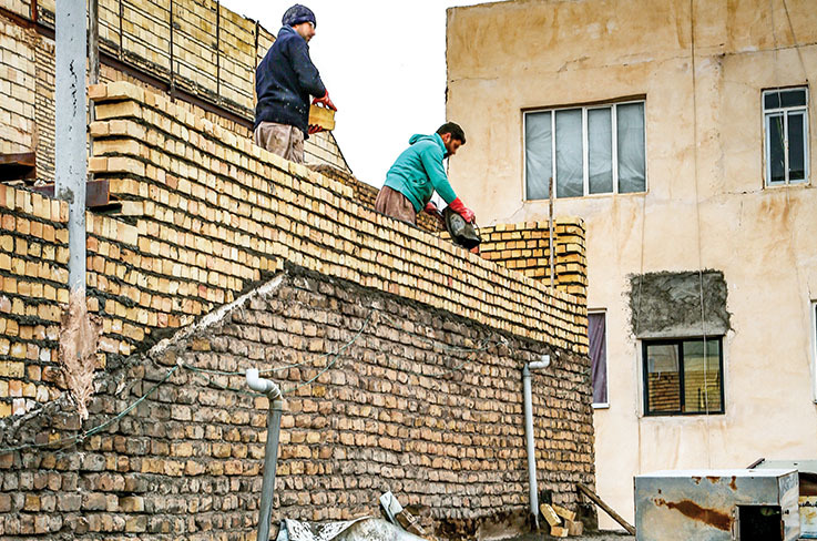 وقتی شهید شد به خودش زنگ زدم! / روایتهایی از فعالیت جهادی شهید اصلانی از زبان دوستش وقتی شهید شد به خودش زنگ زدم! / روایتهایی از فعالیت جهادی شهید اصلانی از زبان دوستش