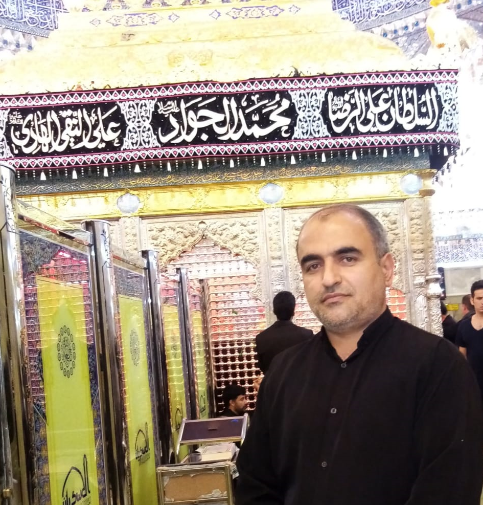 وقتی شهید شد به خودش زنگ زدم! / روایتهایی از فعالیت جهادی شهید اصلانی از زبان دوستش وقتی شهید شد به خودش زنگ زدم! / روایتهایی از فعالیت جهادی شهید اصلانی از زبان دوستش