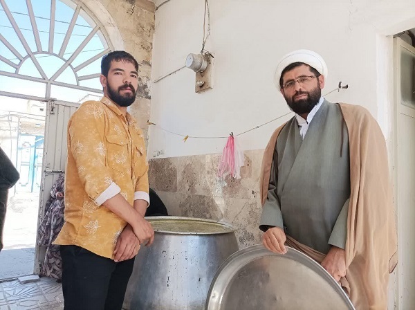 امام جماعتی که بر سبک زندگی مردم اثرگذاشت امام جماعتی که بر سبک زندگی مردم اثرگذاشت