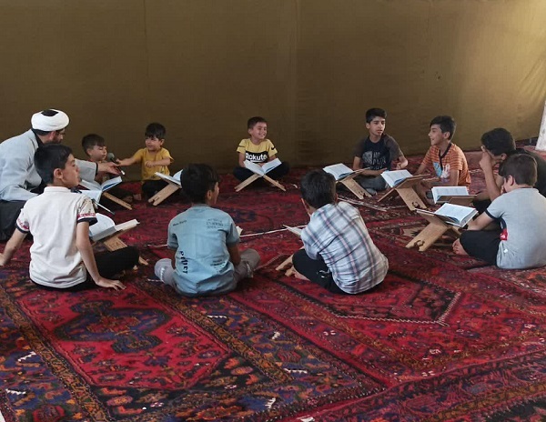 امام جماعتی که بر سبک زندگی مردم اثرگذاشت امام جماعتی که بر سبک زندگی مردم اثرگذاشت