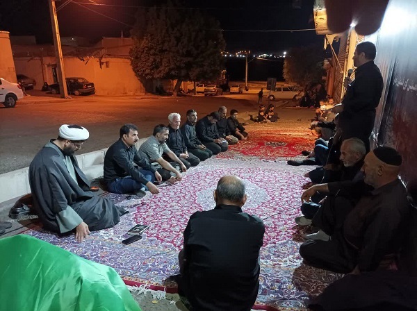 امام جماعتی که بر سبک زندگی مردم اثرگذاشت امام جماعتی که بر سبک زندگی مردم اثرگذاشت