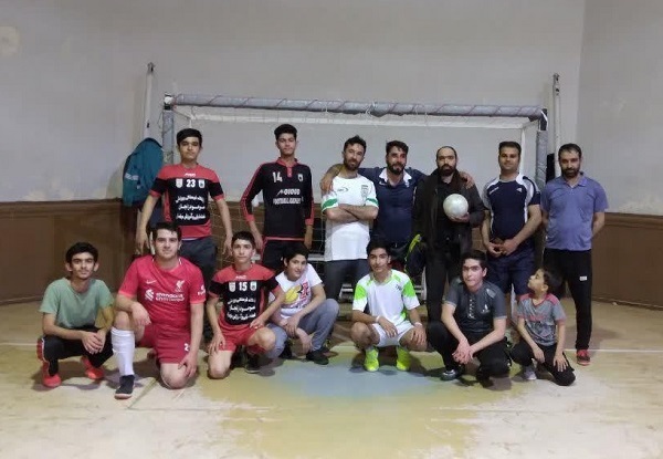 رونق دوباره مساجد روستای دیزج آباد با ابتکار روحانی مستقر در روستا رونق دوباره مساجد روستای دیزج آباد با ابتکار روحانی مستقر در روستا