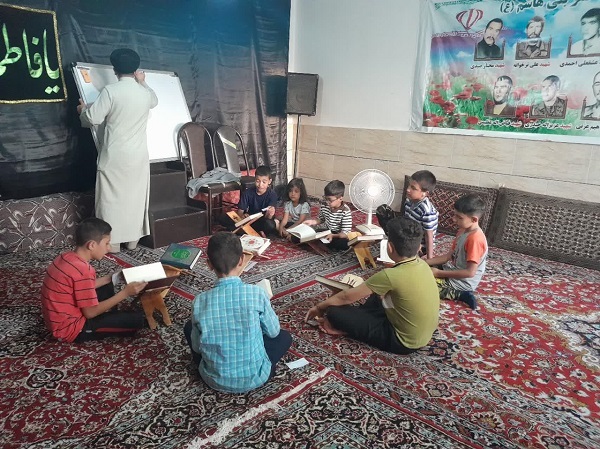 رونق دوباره مسجد قمر بنی هاشم زنجان با همت جهادی امام جماعت رونق دوباره مسجد قمر بنی هاشم زنجان با همت جهادی امام جماعت