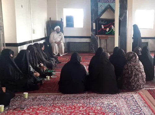 امام جماعتی که حل مشکل بیکاری و معیشت مردم اولویت فعالیت های جهادیاش بود امام جماعتی که حل مشکل بیکاری و معیشت مردم اولویت فعالیت های جهادیاش بود