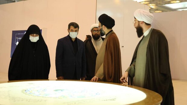 تحقق الگوی حکمرانی اسلامی گامی مهم در مسیر تحقق تمدن اسلامی تحقق الگوی حکمرانی اسلامی گامی مهم در مسیر تحقق تمدن اسلامی