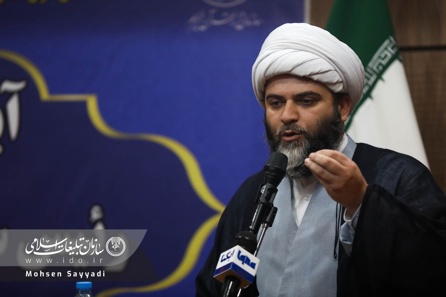 باید توان به توان به ظرفیت سازمان دارالقرآن افزوده شود باید توان به توان به ظرفیت سازمان دارالقرآن افزوده شود