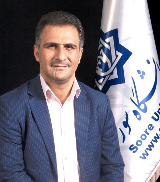 مصاحبه تخصصی دکتری در دانشگاه سوره برگزار شد مصاحبه تخصصی دکتری در دانشگاه سوره برگزار شد