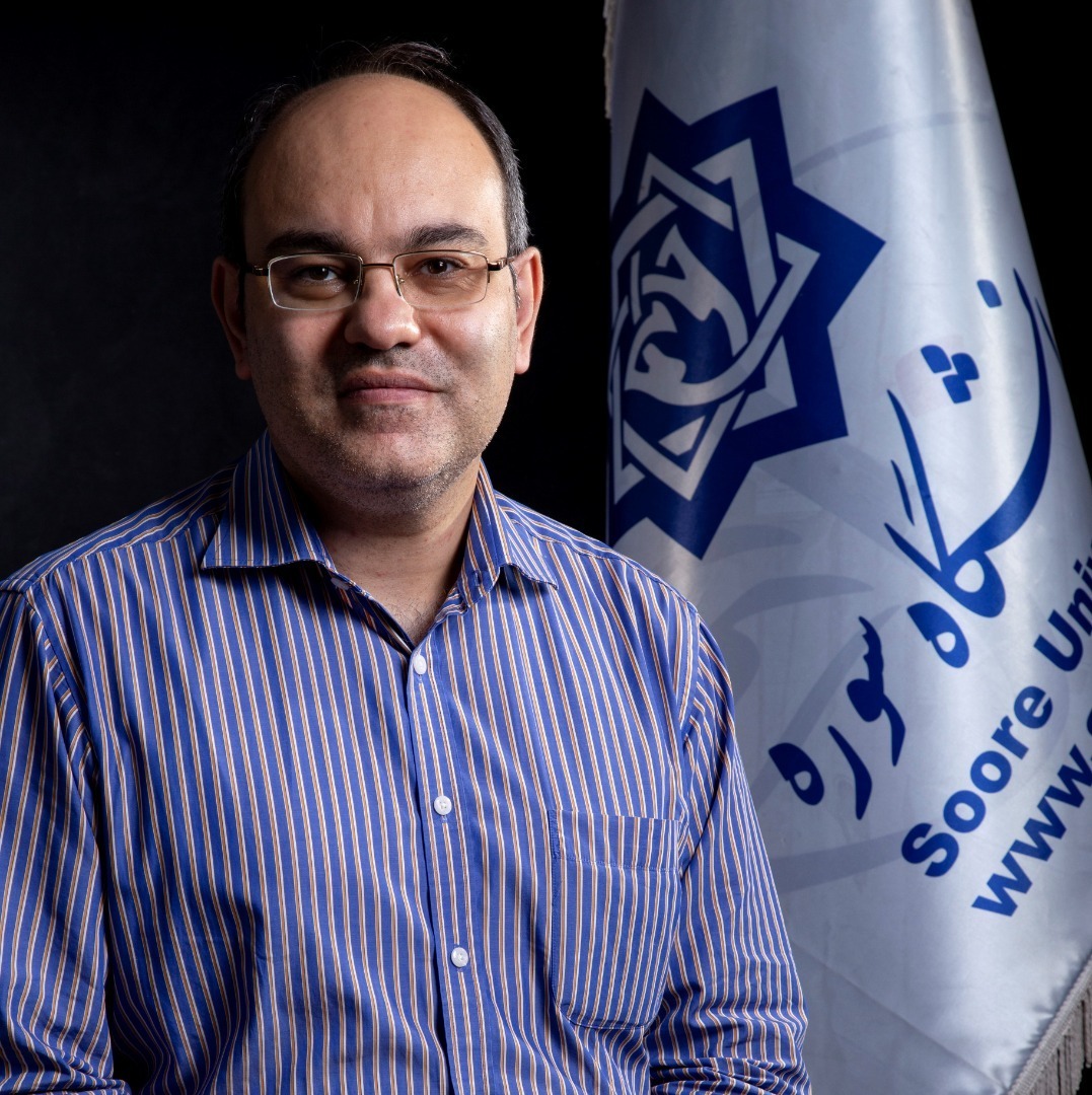 «جشنواره فیلم دانشجویی سایه» پس از سه سال وقفه همراه با «کارگاه تولید» در حال برگزاری است «جشنواره فیلم دانشجویی سایه» پس از سه سال وقفه همراه با «کارگاه تولید» در حال برگزاری است