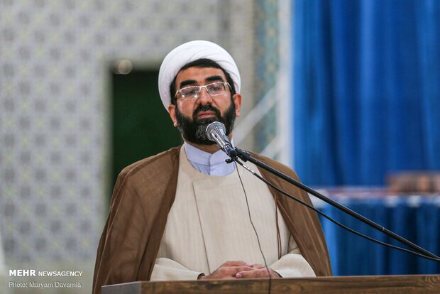 ایجاد شبکه بین تشکل‌های مذهبی با محوریت تبلیغات اسلامی