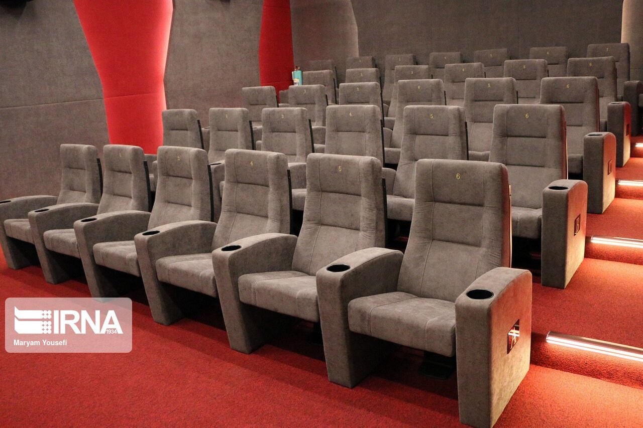 پردیس سینما هجرت گنبدکاووس در دهه کرامت افتتاح می&zwnj;شود