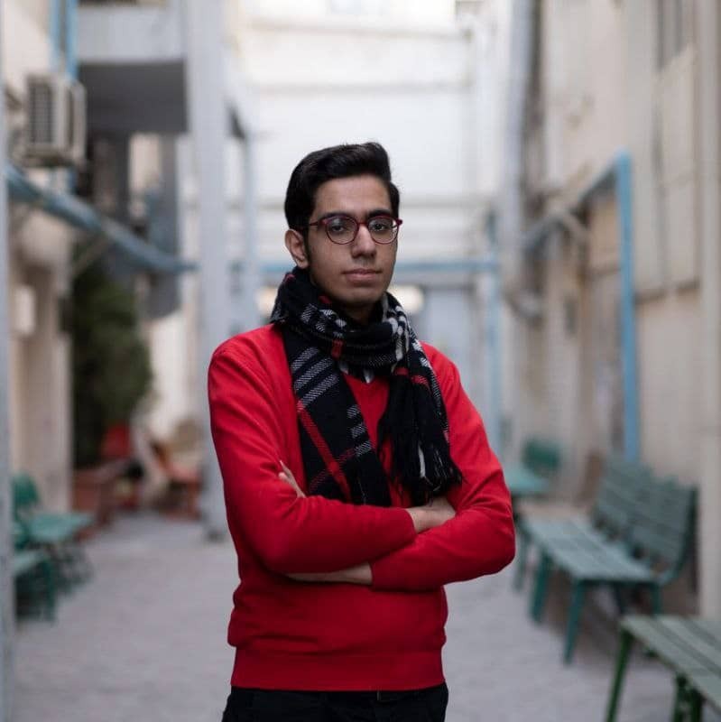 جشنواره دانشجویی فیلم کوتاه &laquo;سایه&raquo; از وزارت ارشاد مجوز رسمی دریافت کرد