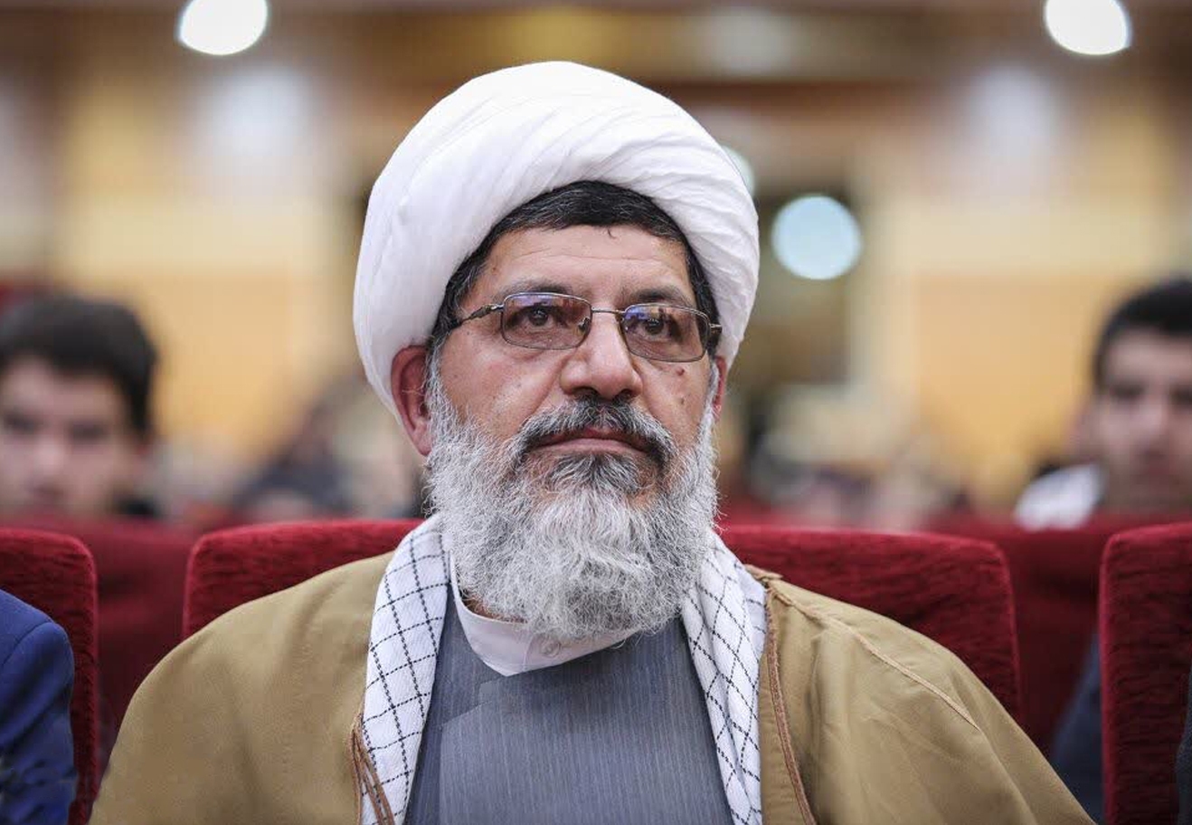 گفتگو با برادر شهید  &laquo;حجت الاسلام شیخ عباس شیرازی&raquo;