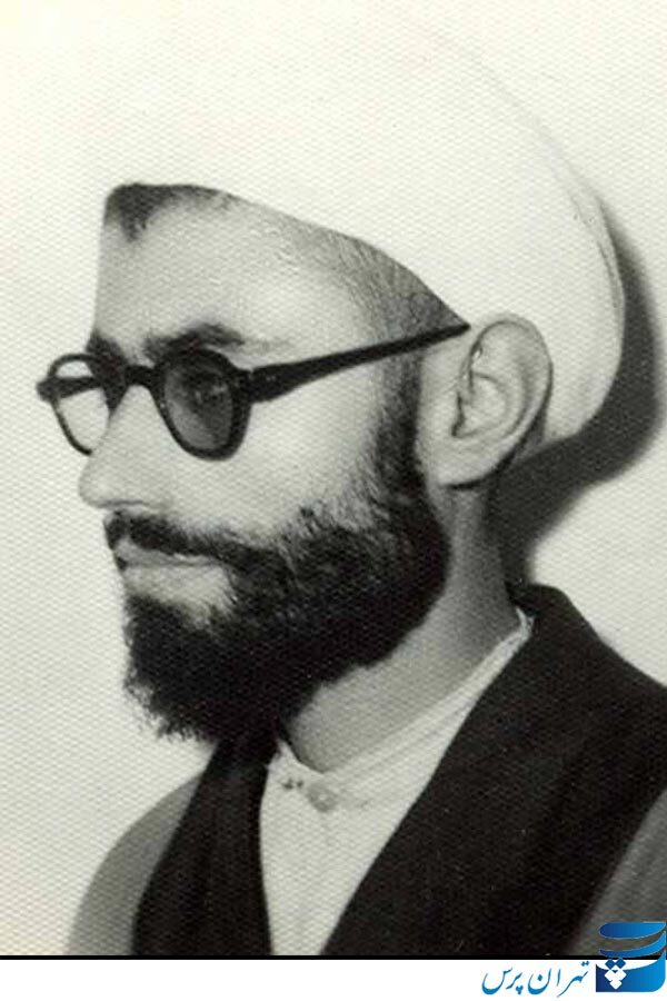 روایت اولین روحانی شهید دفاع &zwnj;مقدس در میدان نبرد