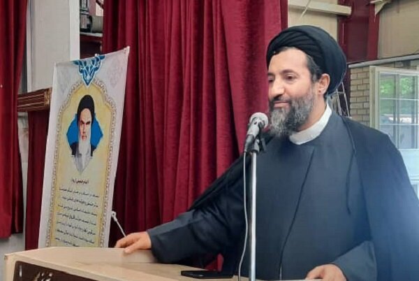 نشست تعالی شبکه امامت آذربایجان شرقی برگزار شد نشست تعالی شبکه امامت آذربایجان شرقی برگزار شد