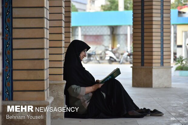 مراسم دعای عرفه در ۲ نقطه از شهرستان شادگان برگزار می&zwnj;شود