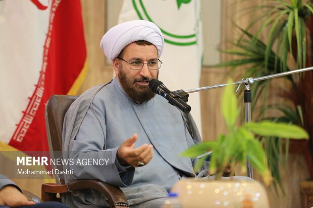 ترویج فرهنگ مواسات و همدلی از امور اجتماعی &laquo;عید قربان&raquo; است