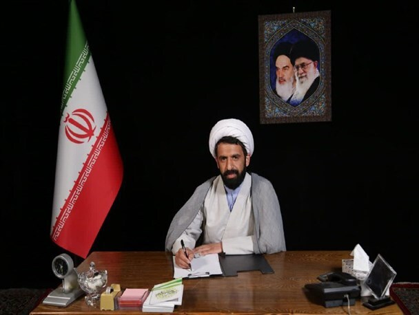 حجاب، حفظ و حراست از کیان خانواده است حجاب، حفظ و حراست از کیان خانواده است