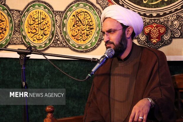 اخذ شناسه حقوقی برای هیئت&zwnj;های مذهبی سمنان پیگیری می&zwnj;شود