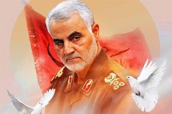 سه روز دختران زنجانی حاج&zwnj; قاسم دور هم جمع می&zwnj;شوند