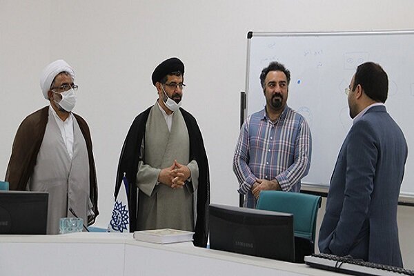 جهاد تبیین و زبان هنر ابزاری مؤثر برای مقابله با هجمه دشمن است جهاد تبیین و زبان هنر ابزاری مؤثر برای مقابله با هجمه دشمن است