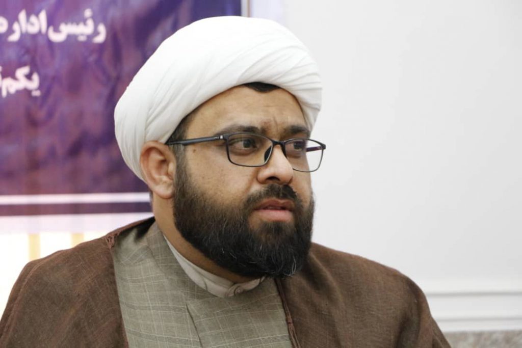 روحانیان در مناطق محروم لارستان با ماهیانه ۱.۵ میلیونی اقدامات جهادی میکنند؛ بودجه فرهنگی مان ۸ میلیون بوده اما اقدامات زیادی داشته ایم