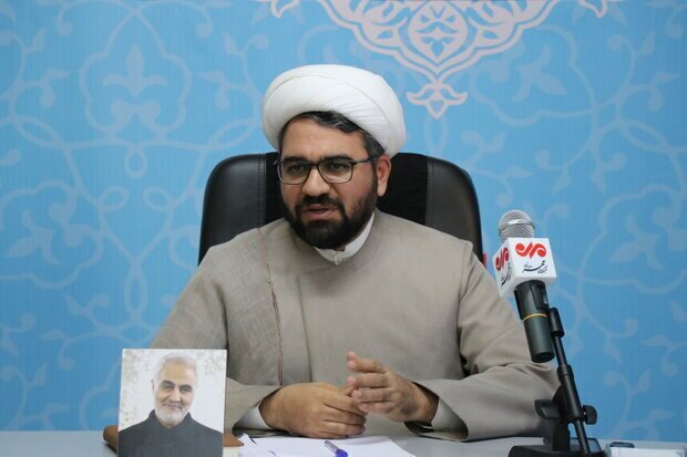 حضور بیش از ۱۰۰۰مبلغ دینی در هیئت&zwnj;های عزاداری استان مرکزی