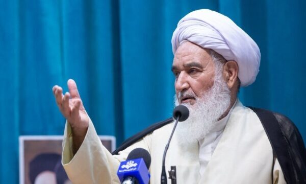 امام جمعه کرمانشاه برای همکاری در اجرایی شدن &laquo;مهرواره بانور&raquo; اعلام آمادگی کرد