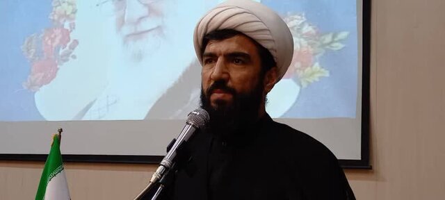 مبلغان دینی لشکرهای تبیینیِ فرهنگی انقلاب/ هفتادوسومین یار سیدالشهدا(ع) باشیم مبلغان دینی لشکرهای تبیینیِ فرهنگی انقلاب/ هفتادوسومین یار سیدالشهدا(ع) باشیم