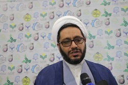 اهداف دفتر تبلیغات اسلامی در تقاطع نوآوری نمایشگاه روایت تبلیغ اهداف دفتر تبلیغات اسلامی در تقاطع نوآوری نمایشگاه روایت تبلیغ