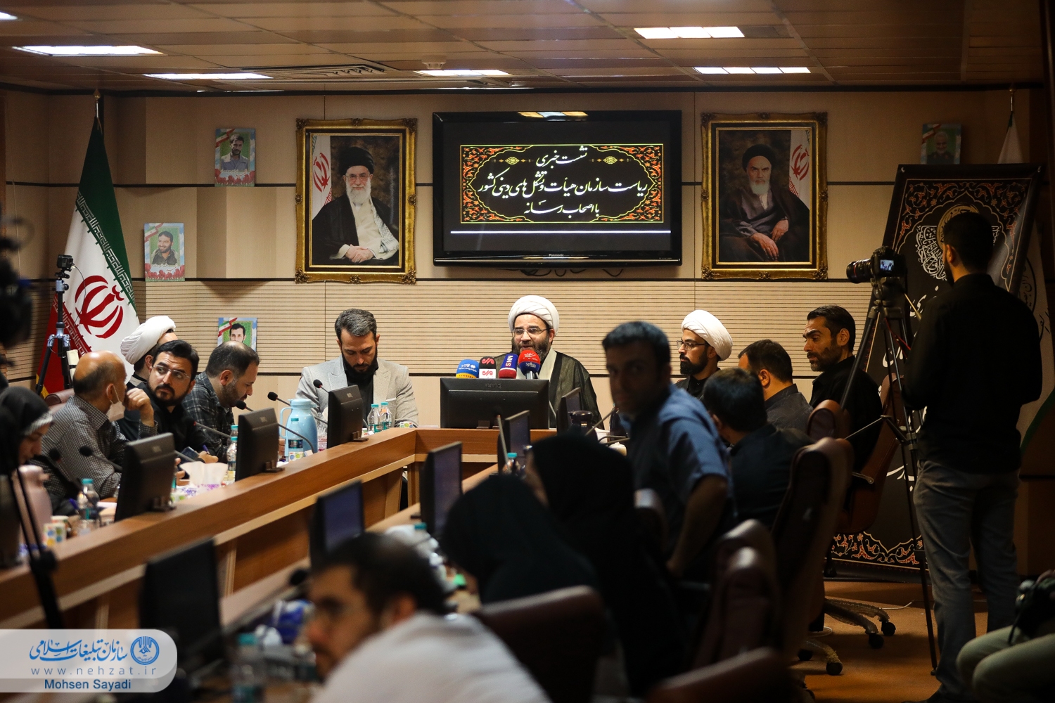 رویکرد ما درخصوص هیئات &laquo;فرهنگسازی&raquo; است نه برگزاری محکمه