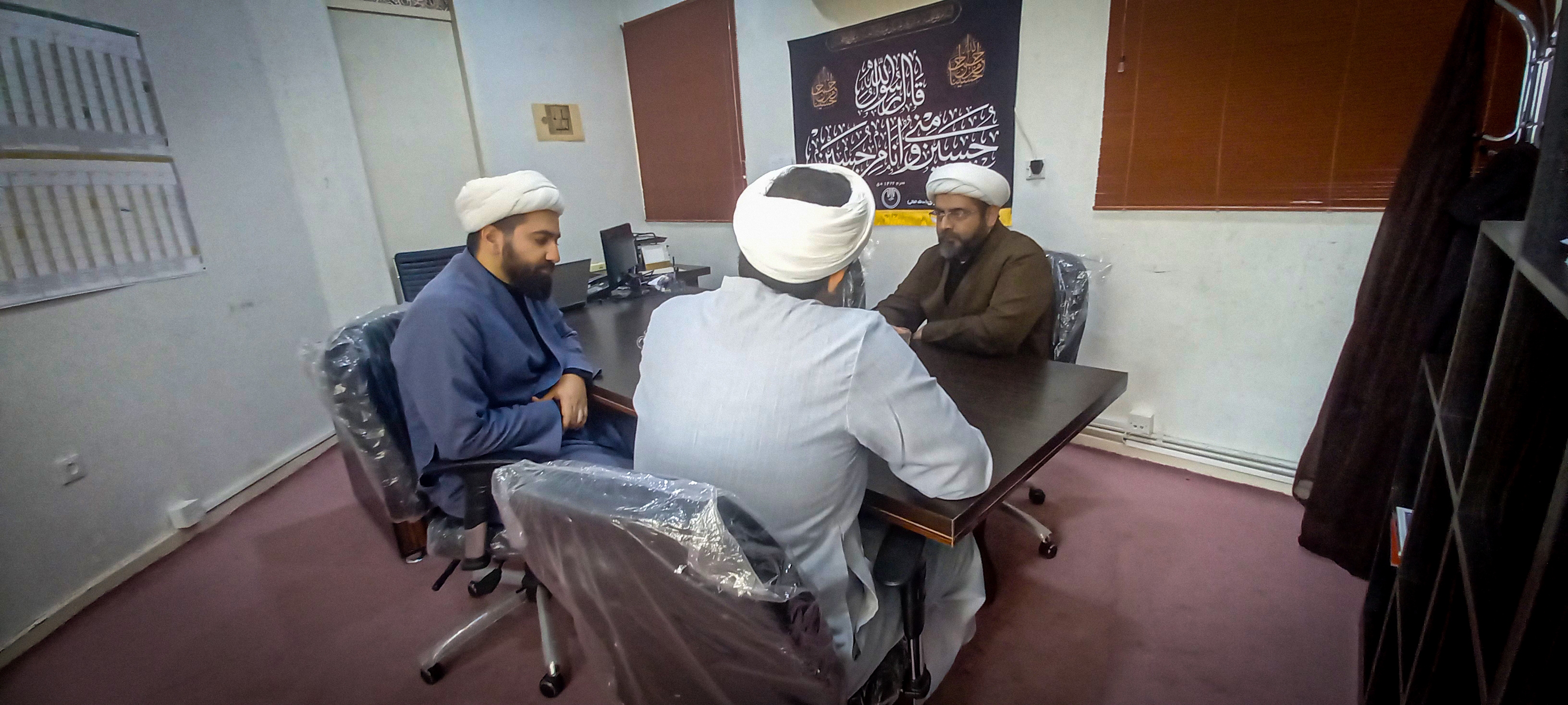 رسانه و هنر در خدمت حماسه اربعین قرار بگیرد رسانه و هنر در خدمت حماسه اربعین قرار بگیرد