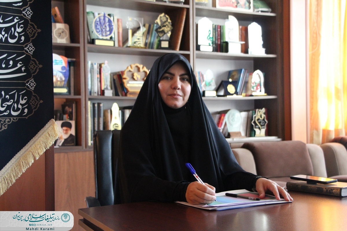 &laquo;موسسات آموزشی&raquo; از مزایای عضویت در سازمان تبلیغات اسلامی بهره&zwnj;مند می&zwnj;شوند