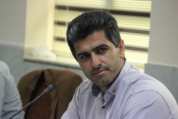 برگزاری آزمون شفاهی طرح اعطای مدرک تخصصی به حافظان قرآن در گلستان برگزاری آزمون شفاهی طرح اعطای مدرک تخصصی به حافظان قرآن در گلستان