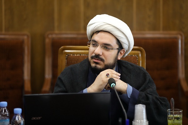 درک و ترویج &laquo;سواد تبیین&raquo; ما را به &laquo;دکترین تبیین&raquo; نزدیک&zwnj;تر می&zwnj;کند